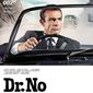Poster 5 Dr. No