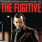 Poster 2 The Fugitive