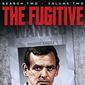 Poster 4 The Fugitive