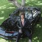 Knight Rider/K.I.T.T.