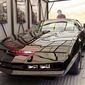 Knight Rider/K.I.T.T.