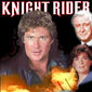 Poster 6 Knight Rider