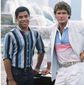 Knight Rider/K.I.T.T.