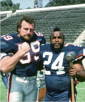 The A-Team