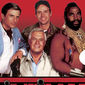 Poster 12 The A-Team