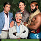 Poster 14 The A-Team