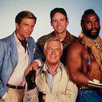 Imagine din galeria filmului The A-Team