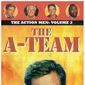 Poster 6 The A-Team
