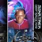 Poster 21 Star Trek: Deep Space Nine