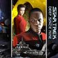 Poster 10 Star Trek: Deep Space Nine