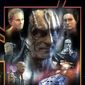 Poster 17 Star Trek: Deep Space Nine