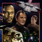 Poster 22 Star Trek: Deep Space Nine