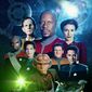 Poster 1 Star Trek: Deep Space Nine