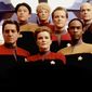 Star Trek: Voyager/Star Trek: Voyager