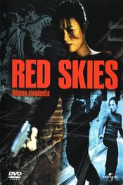 Poster Red Skies