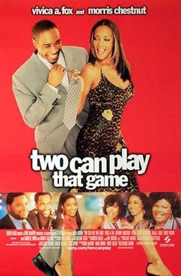 Two Can Play That Game