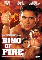Poster Ring of Fire