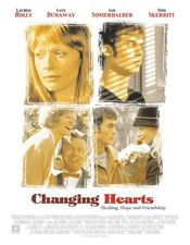 Poster Changing Hearts