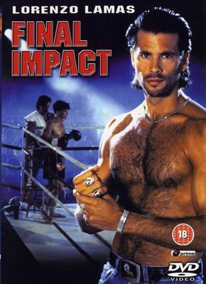 Final Impact poster