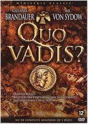 Poster Quo Vadis?