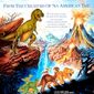 Poster 1 The Land Before Time