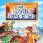 Poster 2 The Land Before Time