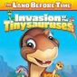 Poster 3 The Land Before Time