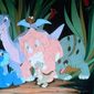 The Land Before Time V: The Mysterious Island/Tinutul stravechi V: Insula misterioasa