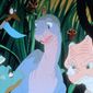 The Land Before Time V: The Mysterious Island/Tinutul stravechi V: Insula misterioasa