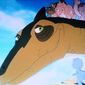 The Land Before Time V: The Mysterious Island/Tinutul stravechi V: Insula misterioasa