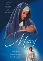 Maria, mama lui Iisus
