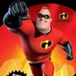 Poster 13 The Incredibles