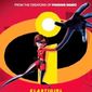 Poster 16 The Incredibles