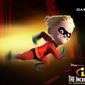 Poster 9 The Incredibles