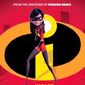 Poster 18 The Incredibles
