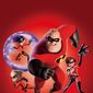 Poster 20 The Incredibles