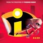 Poster 5 The Incredibles