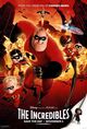 Film - The Incredibles