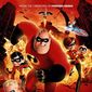 Poster 1 The Incredibles
