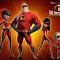 Poster 8 The Incredibles