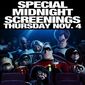 Poster 19 The Incredibles