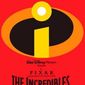 Poster 11 The Incredibles