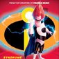 Poster 21 The Incredibles