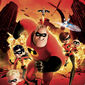 Poster 3 The Incredibles