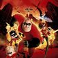 Poster 23 The Incredibles