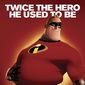 Poster 24 The Incredibles