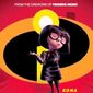 Poster 14 The Incredibles