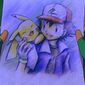 Gekijô-ban poketto monsutaa: Mizu no Miyako no Mamori Gami Ratiasu to Ratiosu/Pokémon Heroes
