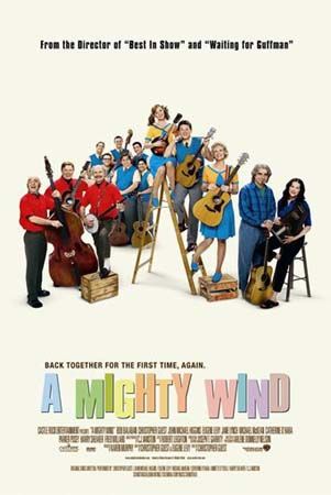 2003 A Mighty Wind