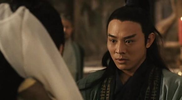 Yi tian tu long ji zhi mo jiao jiao zhu